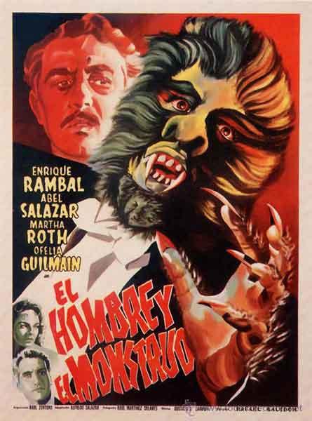 El hombre y el monstruo (1959)