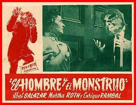 El hombre y el monstruo (1959)