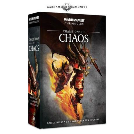 Tzeentch y Black Library en Warhammer Community hoy: Resumen Tzeentch y Black Library en Warhammer Community hoy: Resumen