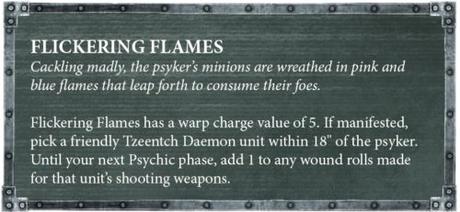 Tzeentch y Black Library en Warhammer Community hoy: Resumen Tzeentch y Black Library en Warhammer Community hoy: Resumen