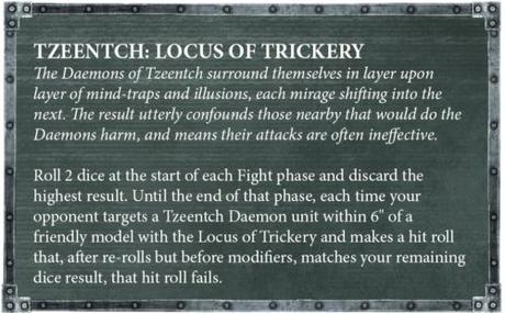 Tzeentch y Black Library en Warhammer Community hoy: Resumen Tzeentch y Black Library en Warhammer Community hoy: Resumen