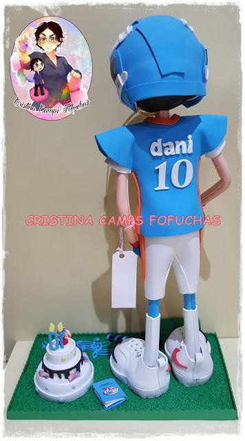 FOFUCHO JUGADOR RUGBY