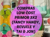 Compras Cost Primor (Fancy Handy, Revuele Jon)