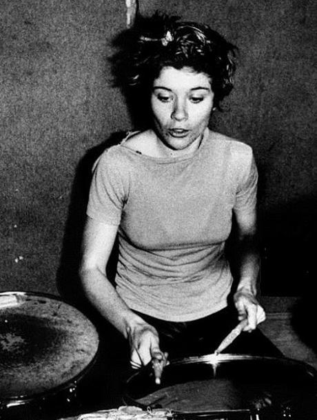 Efemérides del Rock y Heavy Metal: Qué pasó un 03 de Enero