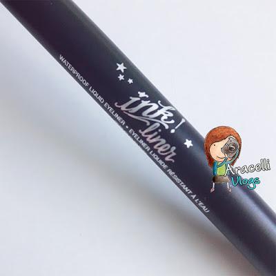 Mi opiniòn sobre el delineador de Kat Von D