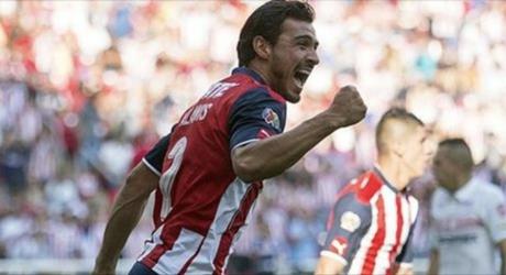 Posible nuevo equipo de Alanis, Almeyda confirma adiós de La Chofis, Calendario Chivas para el CL 2018