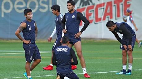 Chofis queda en el pasado, ahora es lalo