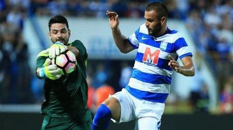 El portero que ficharía Pumas y no es Gudiño