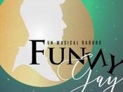 “Funny Gay, Musical Barbro” llega Buenos Aires