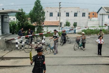 Vida cotidiana en Corea del Norte