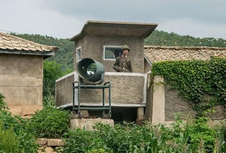 Vida cotidiana en Corea del Norte