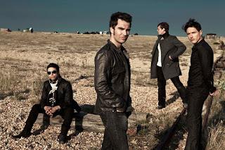 Stereophonics - Elevators (Live from The Firepit) (2017)