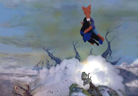 Lord Concei, creador de sueños Lord Concei, creador de sueños