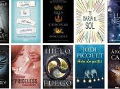 Mejores peores lecturas 2017