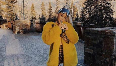 Nuevo single de Ariana Grande