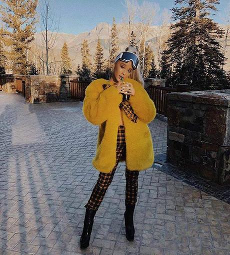 Regreso de Ariana Grande