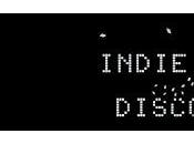Indie Disco Maravillas Club