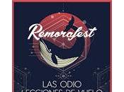 Remorafest 2018