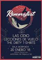 Remorafest 2018