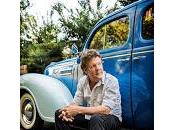 Steve Forbert aplaza conciertos España