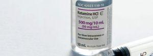Uso de ketamina y complicaciones asociadas