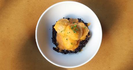 Zombie bar ¿la mejor hamburguesa vegana? Zombie bar ¿la mejor hamburguesa vegana?