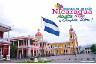 Nicaragua ya no es el país en blanco y negro del pasado