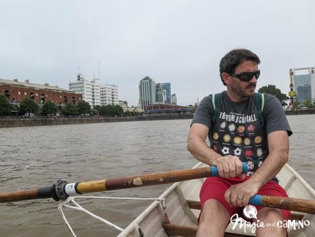 Remar en Buenos Aires