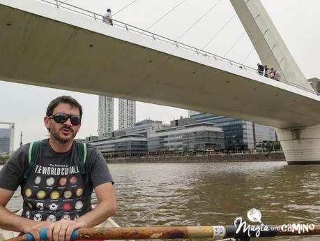 Remar en Buenos Aires