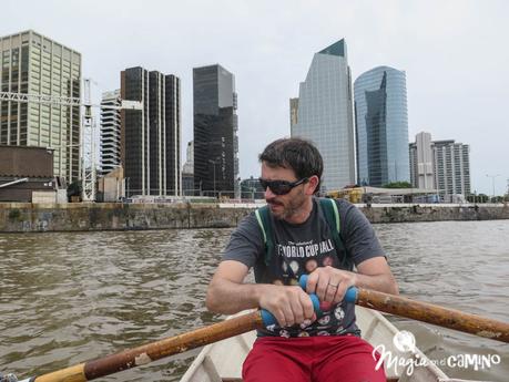 Remar en Buenos Aires