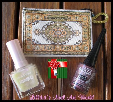 Regalitos navideños 2017