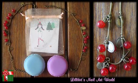 Regalitos navideños 2017