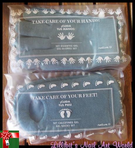 Regalitos navideños 2017