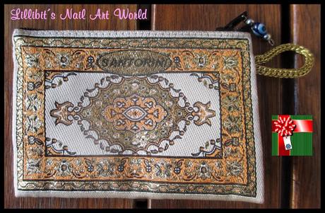 Regalitos navideños 2017