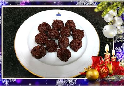 MENÚ DE AÑO NUEVO CON MAHESO