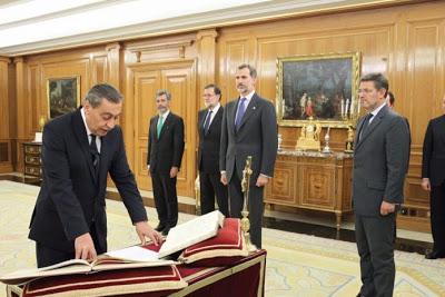 El Consejo de Europa tira de las orejas a España por su tibieza en la lucha contra la corrupción.