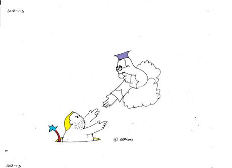 [Humor en cápsulas] Para hoy jueves, 4 de enero