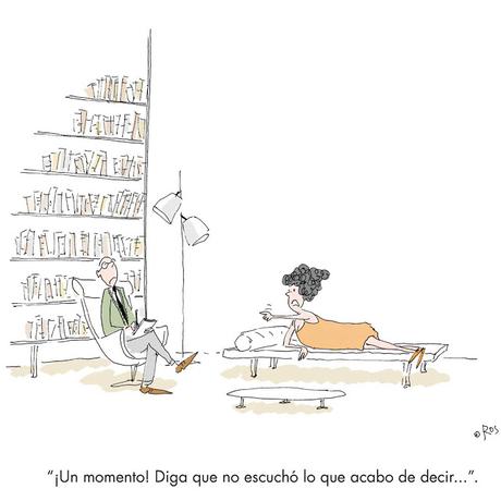 [Humor en cápsulas] Para hoy jueves, 4 de enero