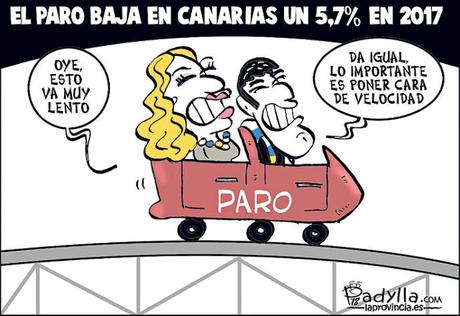 [Humor en cápsulas] Para hoy jueves, 4 de enero