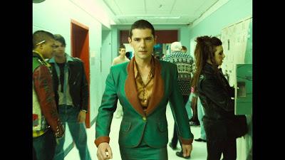 Laurence Anyways + Los pacientes del doctor García