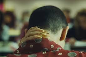 Laurence Anyways + Los pacientes del doctor García