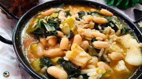 8 platos para combatir el frío