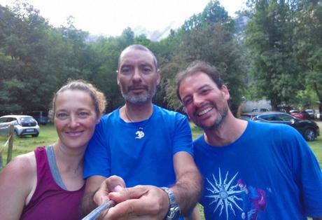 Asomado al Balcón de Pineta