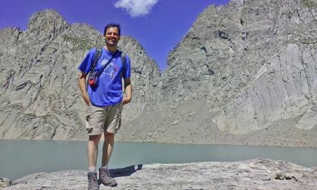 Asomado al Balcón de Pineta