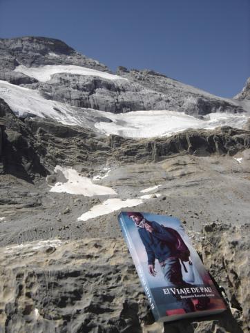 El viaje de Pau - Monte Perdido