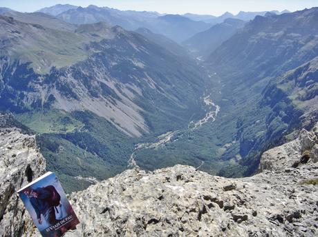 El viaje de Pau - Balcón de Pineta