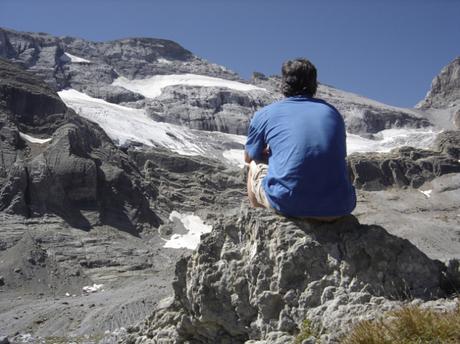Asomado al Balcón de Pineta
