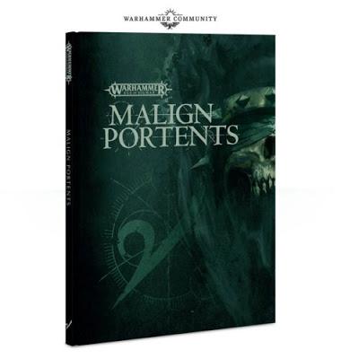 Cuarto vídeo, El Cobarde, y apertura de Malign Portents