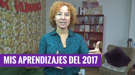 MIS APRENDIZAJES DEL 2017