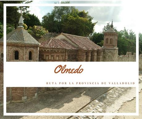 Ruta por la provincia de Valladolid: ¿Qué ver en Olmedo?